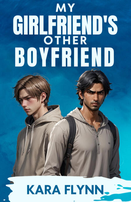 When Cory decided to surprise his sick girlfriend on Valentine's day, he ended up finding her in bed with another guy. Disappointed, but not surprised, considering this wasn't his first time getting cheated on- Cory shrugged off the incident and decided to